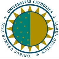 Universidad Católica Lumen Gentium logo, Universidad Católica Lumen Gentium contact details