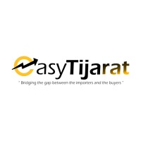 EasyTijarat logo, EasyTijarat contact details