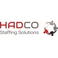 HADCO Staffing Solutions logo, HADCO Staffing Solutions contact details