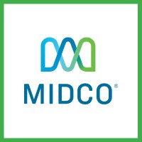 Midco logo, Midco contact details