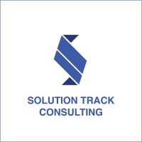 Solution Track Consulting LLC logo, Solution Track Consulting LLC contact details