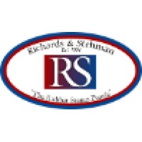 Richards and Stehman: Stamps, Signs and Seals logo, Richards and Stehman: Stamps, Signs and Seals contact details