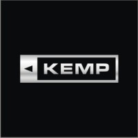 KEMP AUDIO logo, KEMP AUDIO contact details