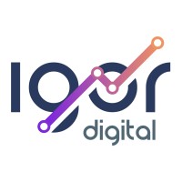 Igor Digital logo, Igor Digital contact details