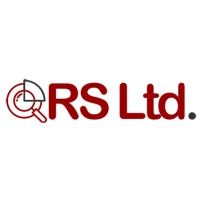 QRS Limited logo, QRS Limited contact details