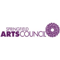 Springfield Arts Council logo, Springfield Arts Council contact details