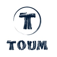 Toum Denim logo, Toum Denim contact details