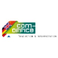 COM-OFFICE Traduction et interprétariat logo, COM-OFFICE Traduction et interprétariat contact details