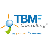 TBMF Consulting logo, TBMF Consulting contact details