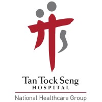 Tan Tock Seng Hospital logo, Tan Tock Seng Hospital contact details