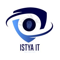 Istya IT logo, Istya IT contact details