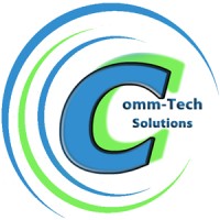 Comm-Tech Solutions logo, Comm-Tech Solutions contact details