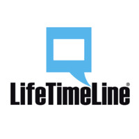 LifeTimeLine logo, LifeTimeLine contact details