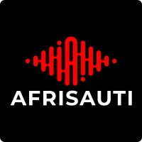 Afrisauti logo, Afrisauti contact details