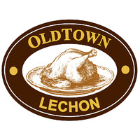 OldTown Lechon logo, OldTown Lechon contact details