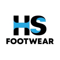 HS Footwear Co logo, HS Footwear Co contact details