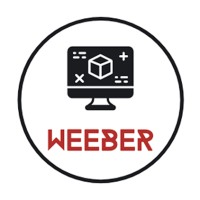 WEEBER logo, WEEBER contact details