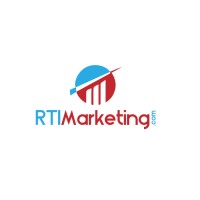 RTI Marketing logo, RTI Marketing contact details