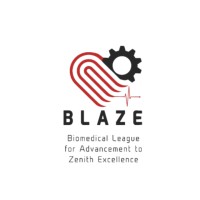 Blaze TKMIT logo, Blaze TKMIT contact details