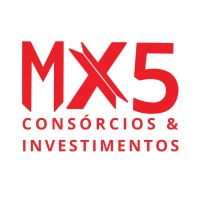 MX5 Investimentos logo, MX5 Investimentos contact details