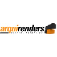 Arquirenders logo, Arquirenders contact details