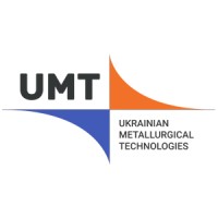 UMT Ukrainian Metallurgical Technologies RPE LLC logo, UMT Ukrainian Metallurgical Technologies RPE LLC contact details