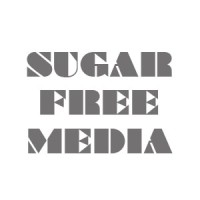 Sugar Free Media logo, Sugar Free Media contact details