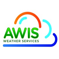 AWIS Weather Services logo, AWIS Weather Services contact details