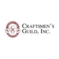 Craftsmens Guild logo, Craftsmens Guild contact details