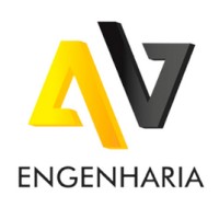 AV Engenharia logo, AV Engenharia contact details