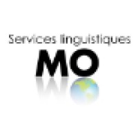 Services linguistiques MO logo, Services linguistiques MO contact details