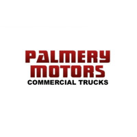 PALMERY MOTORS COMMERCIAL TRUCKS logo, PALMERY MOTORS COMMERCIAL TRUCKS contact details