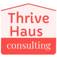 Thrive Haus Consulting logo, Thrive Haus Consulting contact details