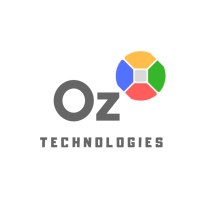 OZ TECHNOLOGIES Inc logo, OZ TECHNOLOGIES Inc contact details