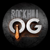 The Office Gym - Rock Hill logo, The Office Gym - Rock Hill contact details