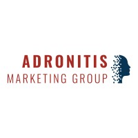 Adronitis Marketing Group logo, Adronitis Marketing Group contact details