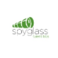 Spyglass talent labs logo, Spyglass talent labs contact details