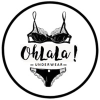 OhLaLa Lingerie logo, OhLaLa Lingerie contact details