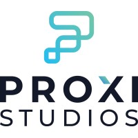 Proxi Studios logo, Proxi Studios contact details