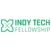 Indy Tech Fellowship logo, Indy Tech Fellowship contact details