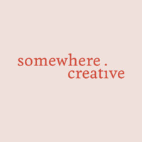 Somewhere Creative logo, Somewhere Creative contact details