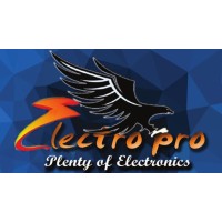 Electropro Global logo, Electropro Global contact details