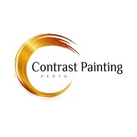 Contrast Painting Perth logo, Contrast Painting Perth contact details