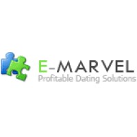 E-Marvel logo, E-Marvel contact details