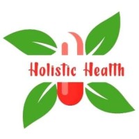 Holistic Health logo, Holistic Health contact details