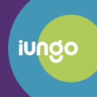 iUNGO logo, iUNGO contact details