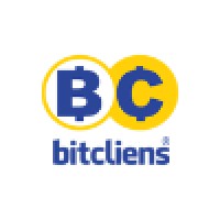 BitCliens logo, BitCliens contact details