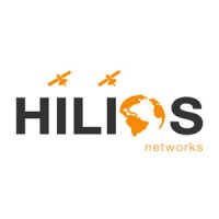 Hilios LLC logo, Hilios LLC contact details