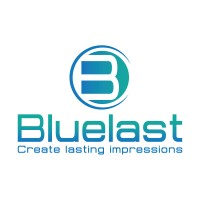 Bluelast logo, Bluelast contact details