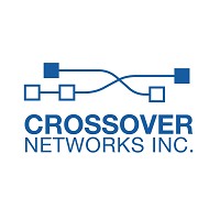 Crossover Networks Inc. logo, Crossover Networks Inc. contact details